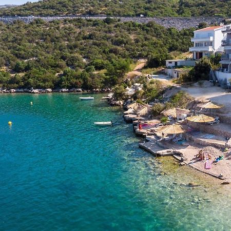 Beautiful Fully Renovated Apartment By The Sea, Large Balcony With Enchanting Views Neum Exterior photo