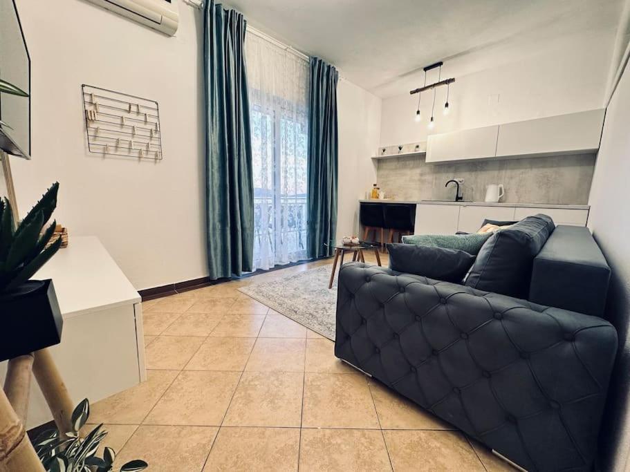 Beautiful Fully Renovated Apartment By The Sea, Large Balcony With Enchanting Views Neum Exterior photo